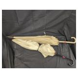 Vtg. Antique ladies unbrellas