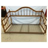 Wooden Daybed Frame