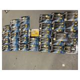 25 W and 40 W chandelier light bulbs feit electric