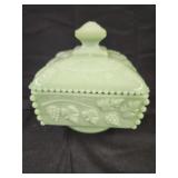 Vtg. Westmoreland candy dish