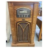 Thomas Collectors Edition Radio/Cassette 20ï¿½W x