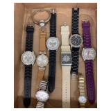 Assorted Ladies Watches