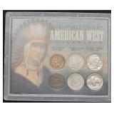 The Spirit Of The American West Collection
