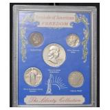 Symbols Of American Freedom Collection