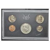 1969 United States Proof Set