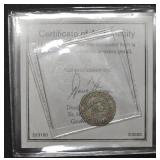 1761 Spanish 8 Reales 'piece Of 8'