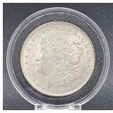 1921 Morgan Silver Dollar (90% Silver)