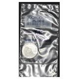 2020 U.s. Mint Proof Set W/ Westpoint Nickel