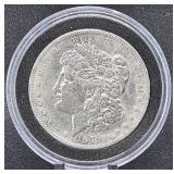 1879-o Morgan Silver Dollar (90% Silver)