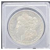 1879-o Morgan Silver Dollar (90% Silver)
