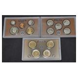 2012 United States Mint Proof Set