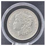 1921 Morgan Silver Dollar (90% Silver)