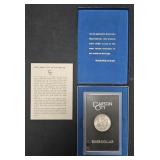 1883 Carson City Morgan Silver Dollar