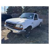 1998 Ford Ranger