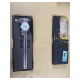 Engine works dial caliper