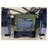 Shop series 2 amp 6 inch grinder RK7867 type two