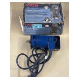 Ryobi laminate trimmer 29,000 RPM