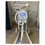 GRACO MAGNIM PAINT SPRAYER