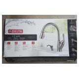 Delta kitchen faucet