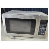 Master chef microwave