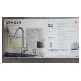 MOEN kitchen faucet