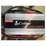 Cobra CPI850 800 watt continuous 1600 watt peak