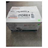 Store+12 piece accessory kit