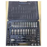 (49) pc DURALAST SICKET SET 3/8 drive