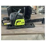 Poulan pro model p3816 38 cc 16" chainsaw
