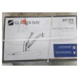 Glacier Bay kitchen faucet