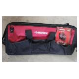 Husky supply bag