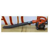 HUSQVARNA 125b leaf blower