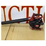 TORO POWERVAC  GAS POWERED LEAF BLOWER