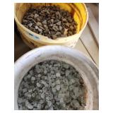 Tumbling Polishing Stones