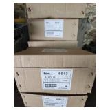 6 boxes clear light bulbs 20 per box