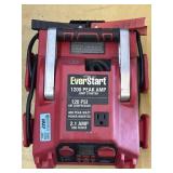 EVERSTART 1200 PEAK AMP JUMP STARTER 120PSI AIR