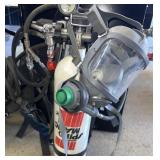 Interspiro Spiromatic Self-Contained Breathing