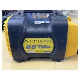 APPION G5TWIN CYLINDER RECOVERY UNIT