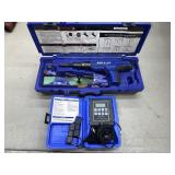 Duo fast .27 cal semi automatic powder actuated