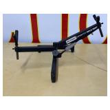 Outers varminter rifle rest