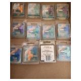 12 Rental zip Reversible  switchable tip