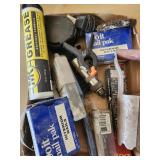 MK Grease/ 18 inch saw chain/ impact