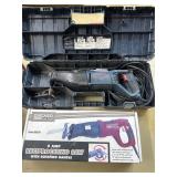 (2) reciprocating saws (1) BOSCH (1) CHICAGO TOOLS