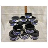 3",4ï¿½ flexible pipe hub donuts