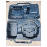 Bosch carrying case