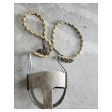 Heavy duty  child swing