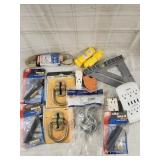 3 splice kits/Anchor/ 2surface mount/ Swanson