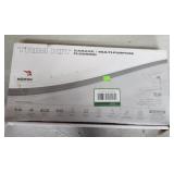 TRIM KIT garage multi-purpose flooring