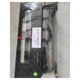 Baldwin prestige series front door kit