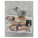 Delta faucet Roman tub rough in valve kit/ s